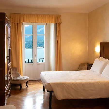 Ξενοδοχείο Suisse