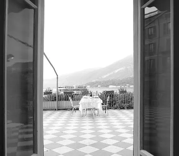 Suisse Hotel