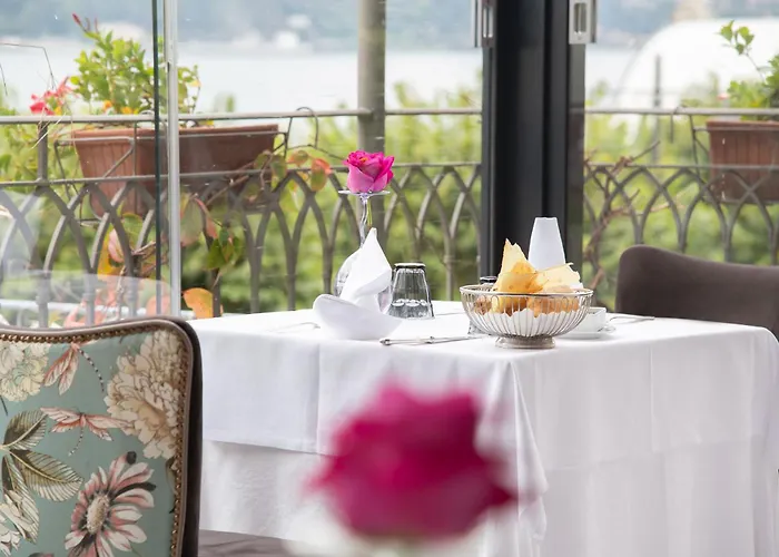 Suisse Hotel