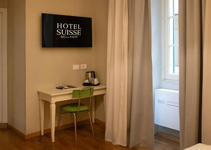 Hotel Suisse