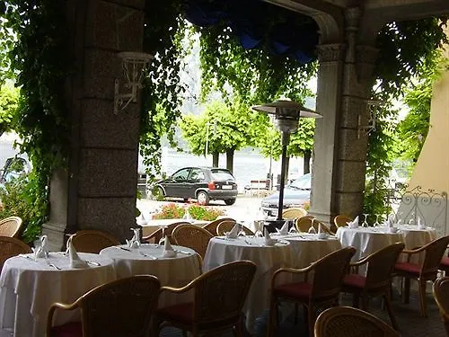 Suisse * Bellagio