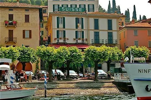 Suisse Hotel *