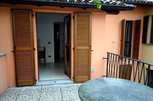 Suisse Hotel Bellagio