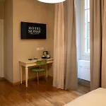 Отель Suisse
