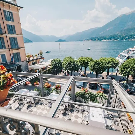Suisse * Bellagio