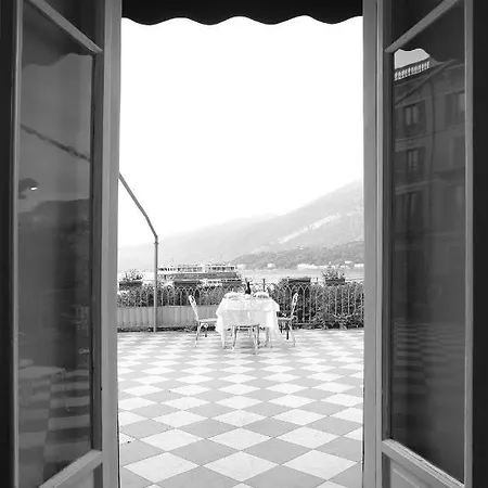 Suisse Hotel