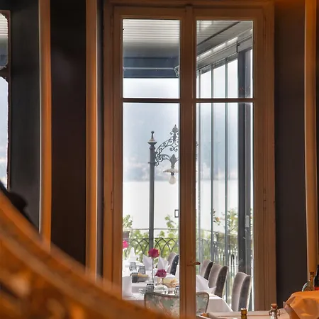 Hotel Suisse *