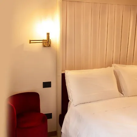 Suisse Hotel Bellagio