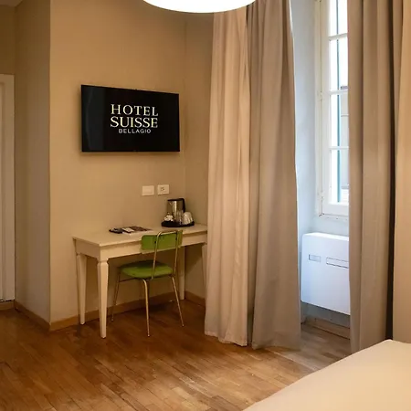 Hotel Suisse