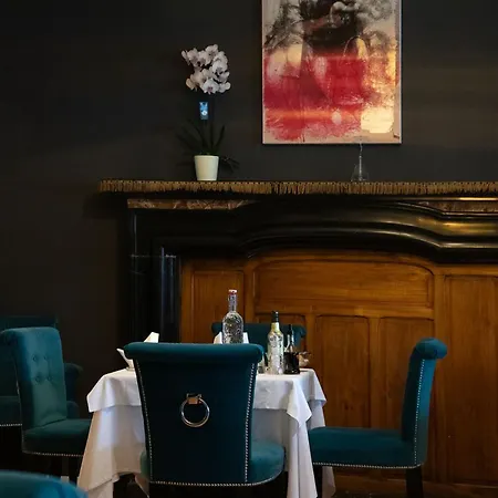 Suisse Hotel Bellagio