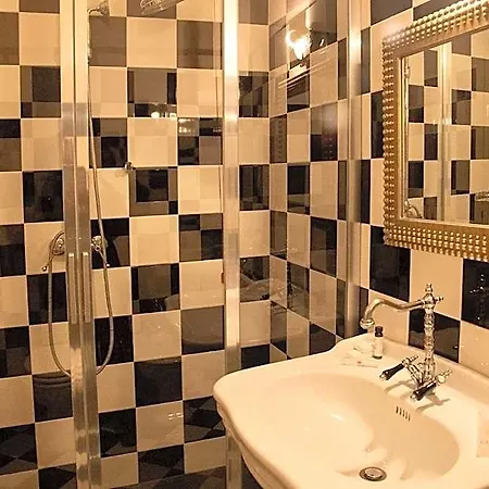 Suisse Hotel *