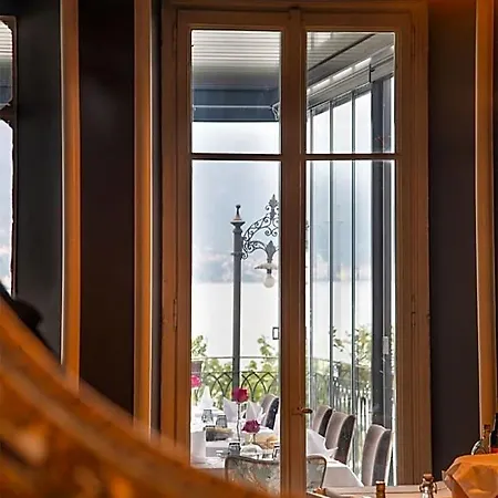 Hotel Suisse *