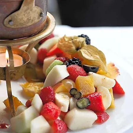 Suisse Hotel *