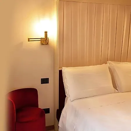 Hotel Suisse *