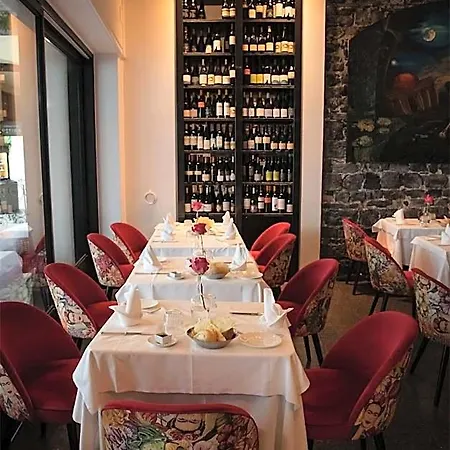 Hotel Suisse