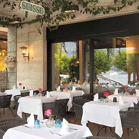 Hotel Suisse