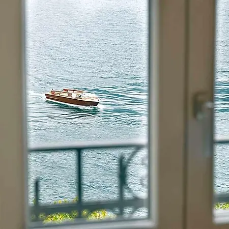 Hotel Suisse