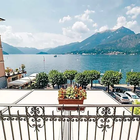 Suisse * Bellagio