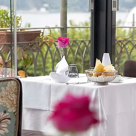 Suisse Hotel Bellagio