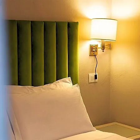 Suisse Hotel