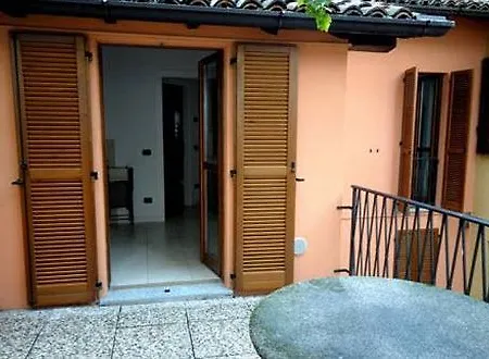 Suisse Szálloda Bellagio