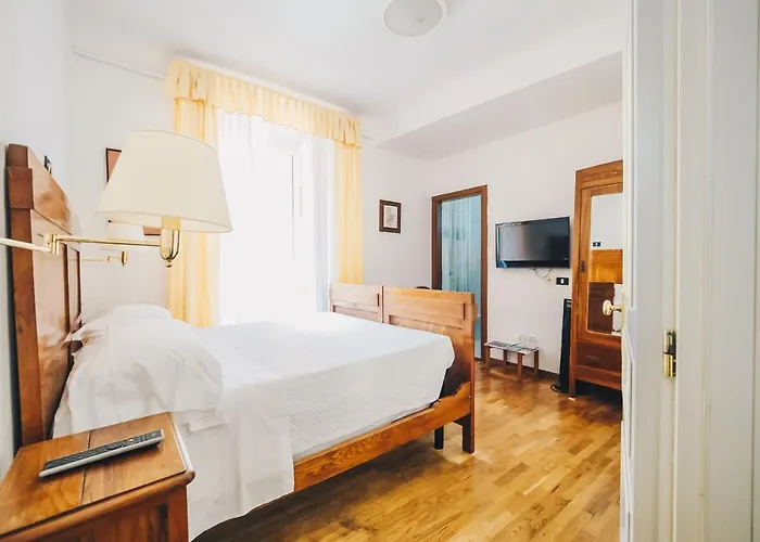 Suisse Hotel Bellagio