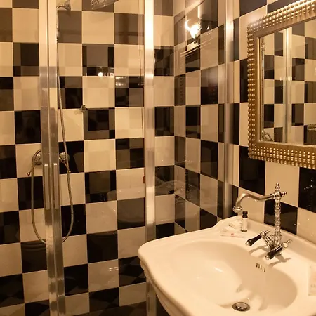 Hotel Suisse Bellagio