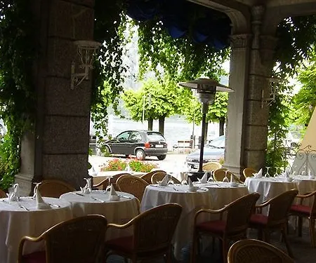 Suisse * Bellagio