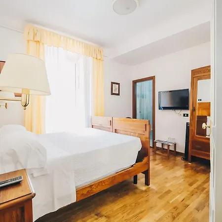 Suisse Hotel Bellagio