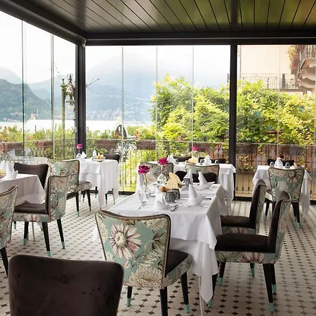 Отель Suisse Белладжо