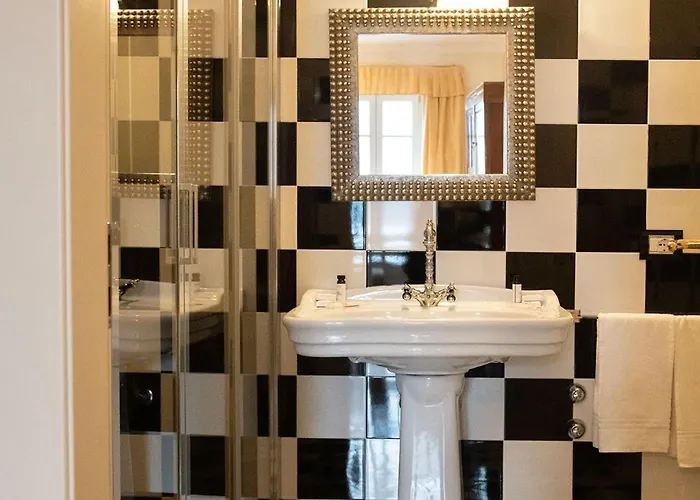 Suisse Отель Белладжо