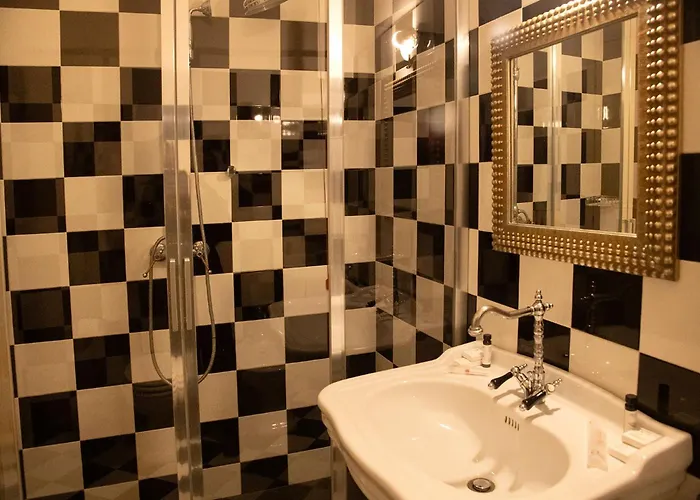 Отель Suisse Белладжо