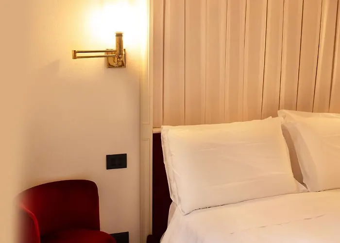 Suisse Отель Белладжо