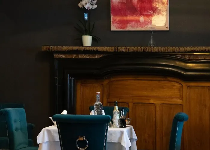 Suisse Отель Белладжо