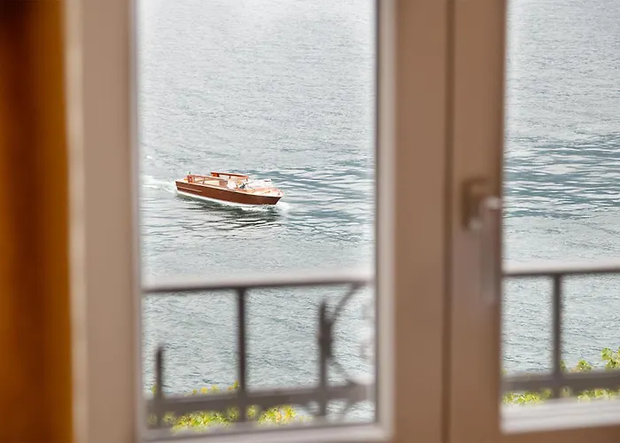 Suisse * Белладжо