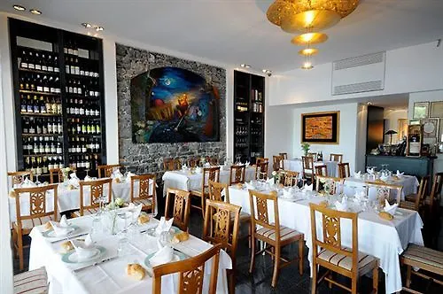 Suisse Отель Белладжо