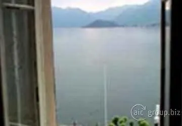 Suisse * Белладжо